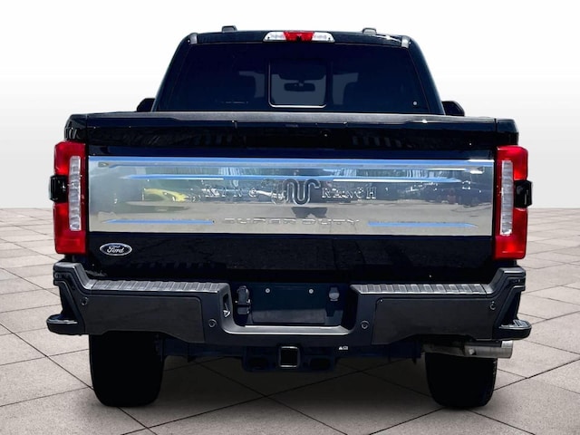 2024 Ford Super Duty F-250
