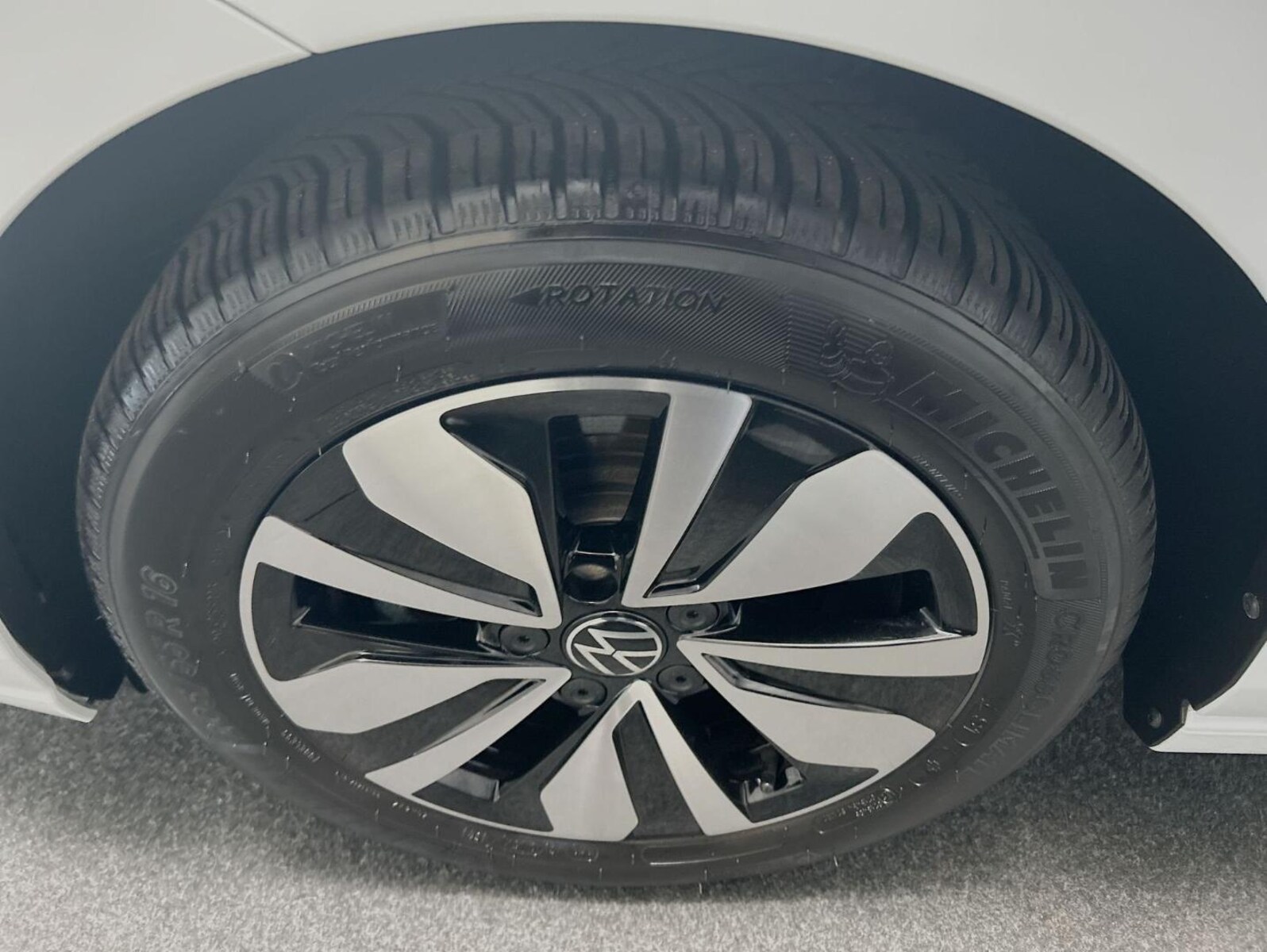 Volkswagen Golf – Bild 16