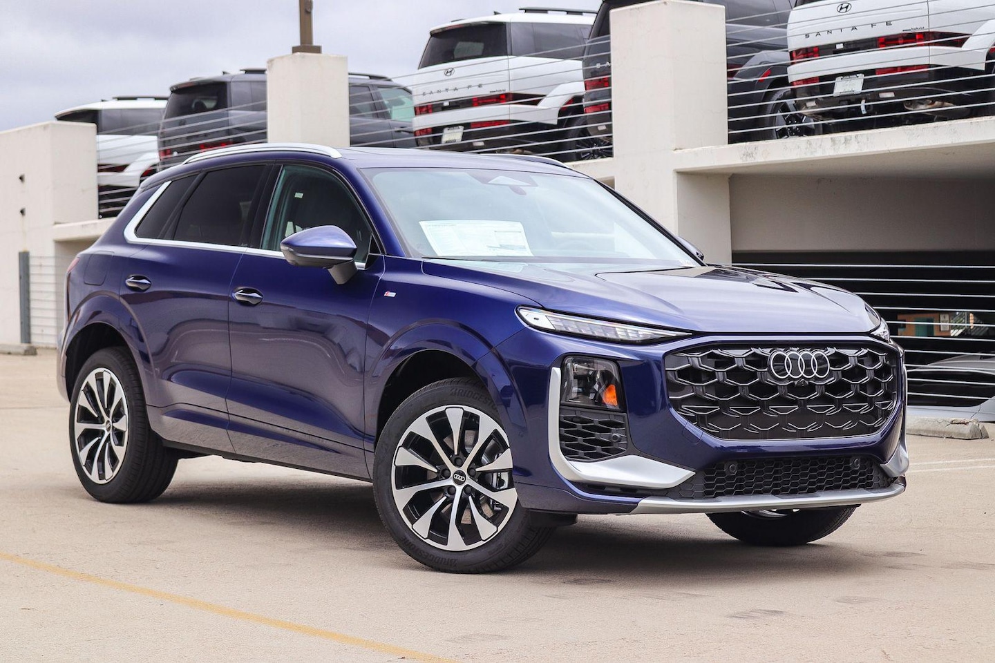 2026 Audi Q3 SUV