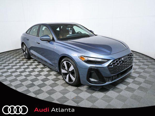2026 Audi A5 Sedan