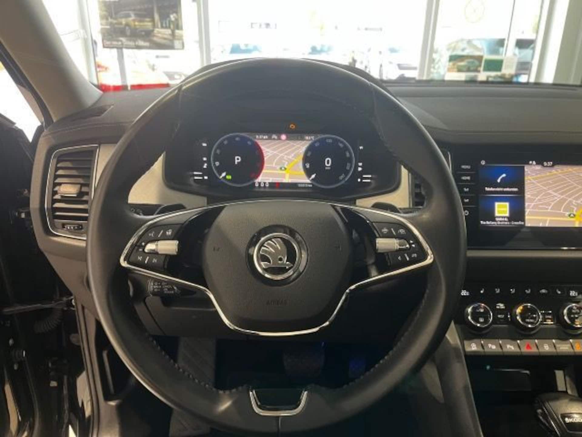 Skoda Kodiaq Ambition