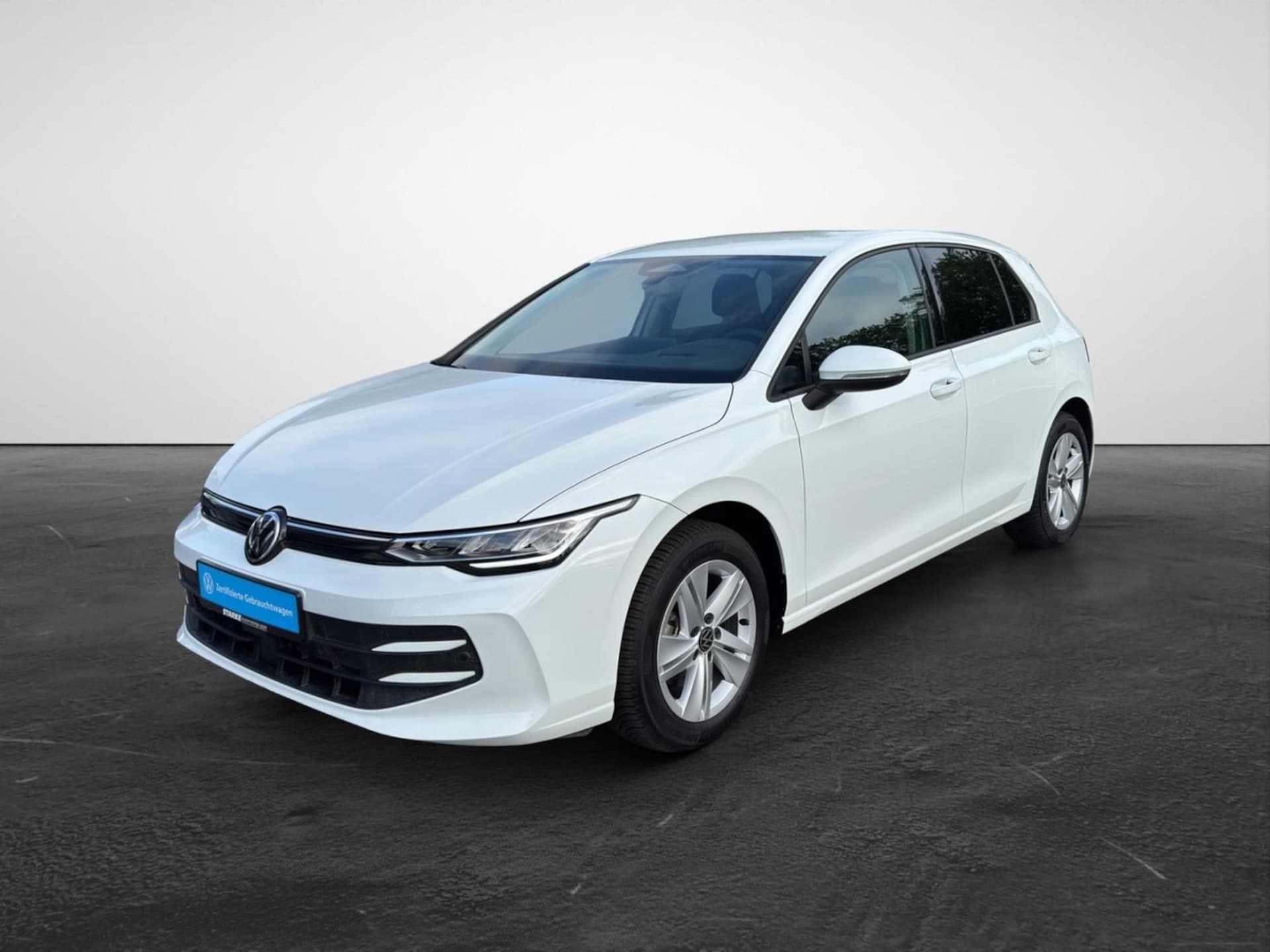 Volkswagen Golf Life