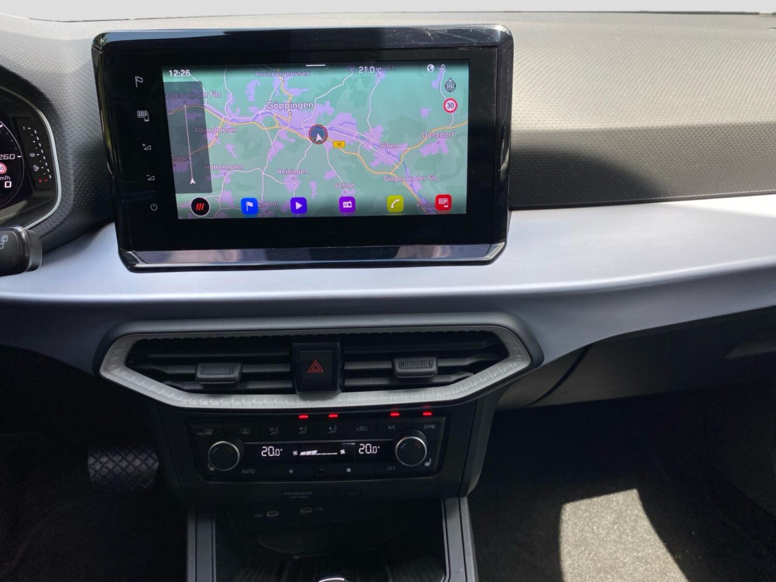 SEAT Ibiza – Bild 6