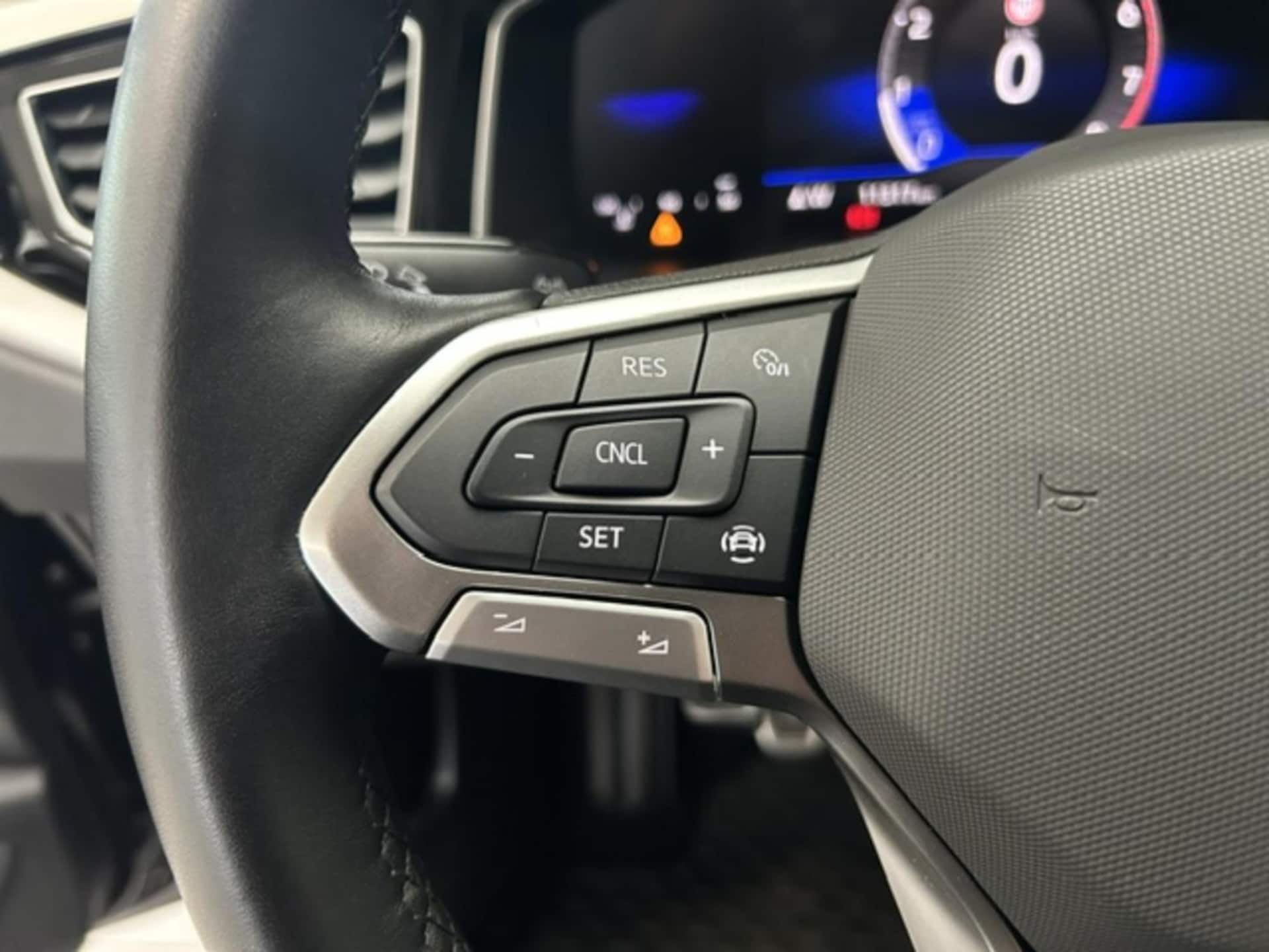 Volkswagen Polo MOVE