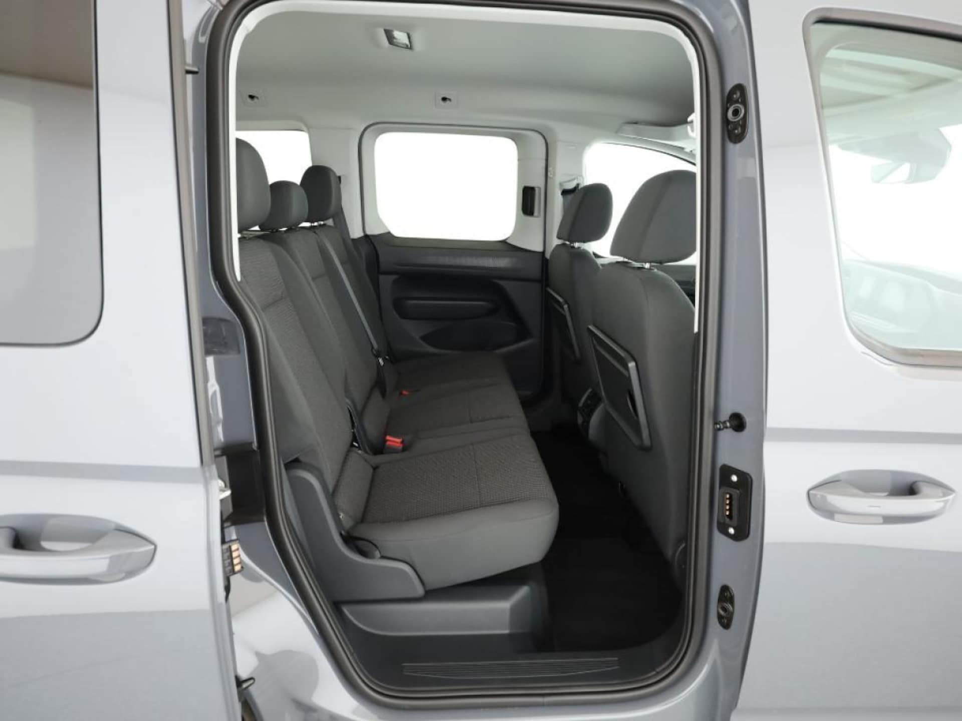 Volkswagen Caddy Basis-Modell