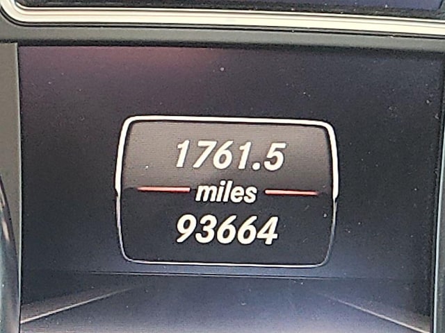 2014 Mercedes-Benz GL 450