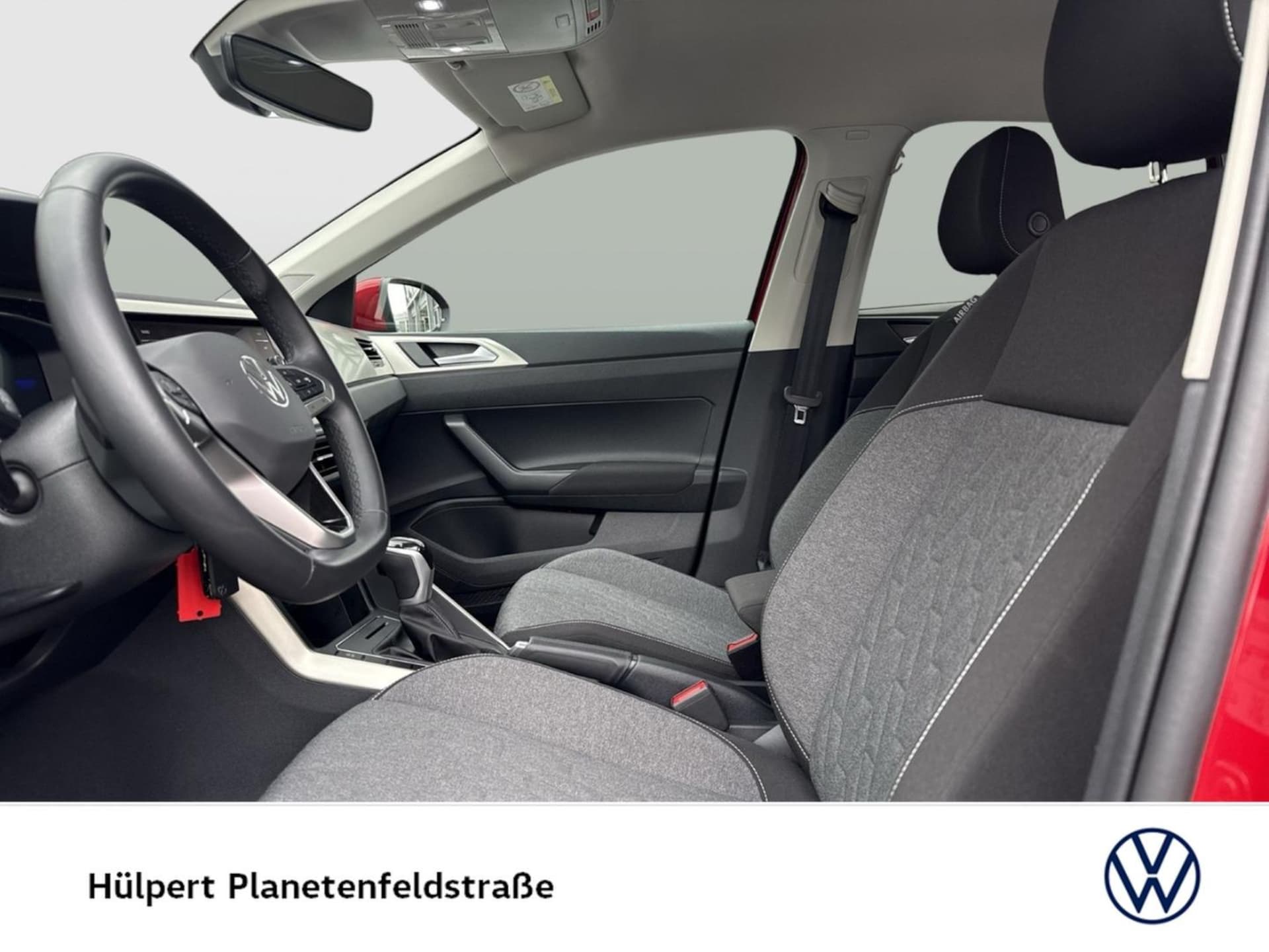 Volkswagen Taigo MOVE