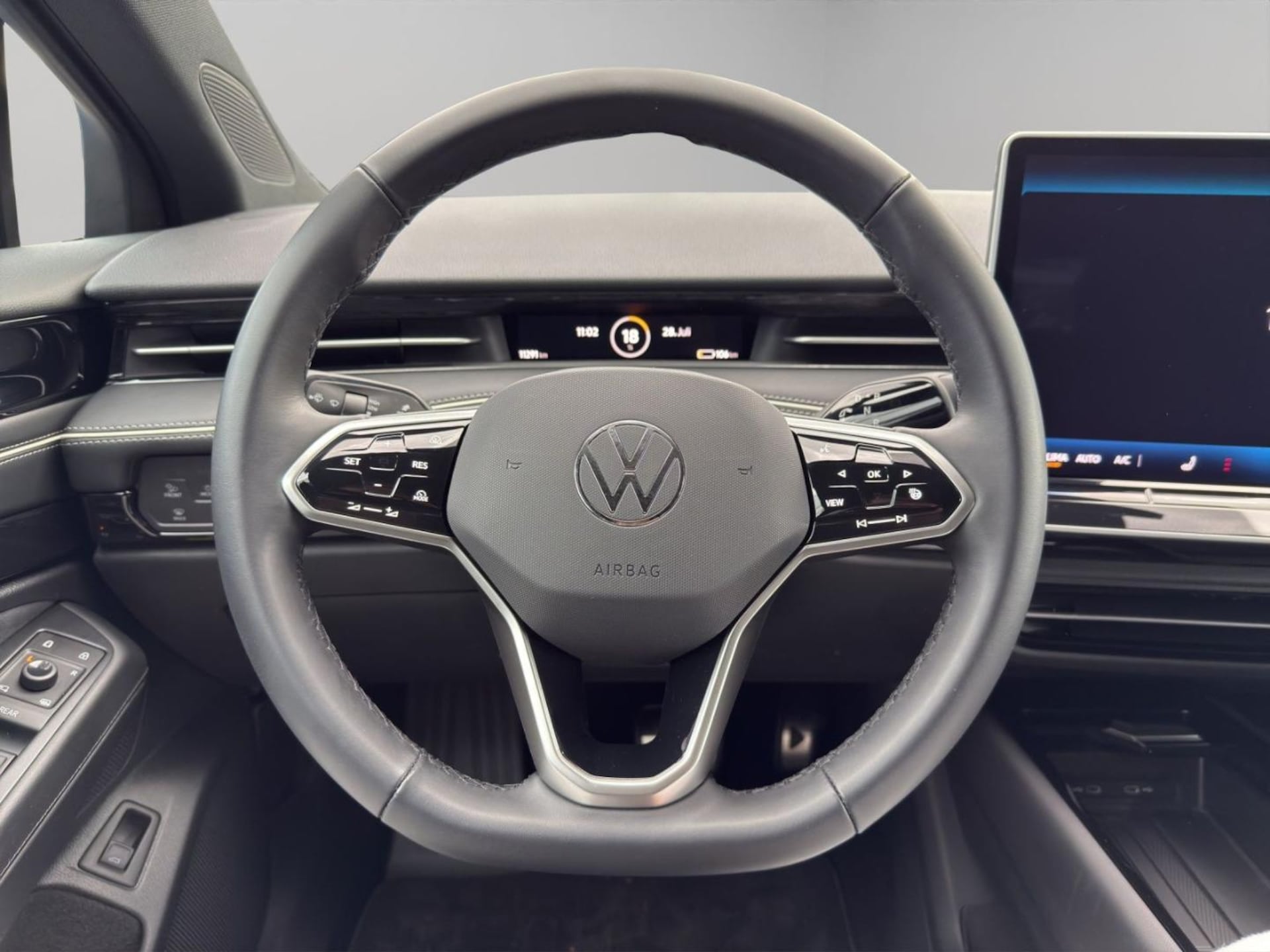 Volkswagen ID.7 Pro