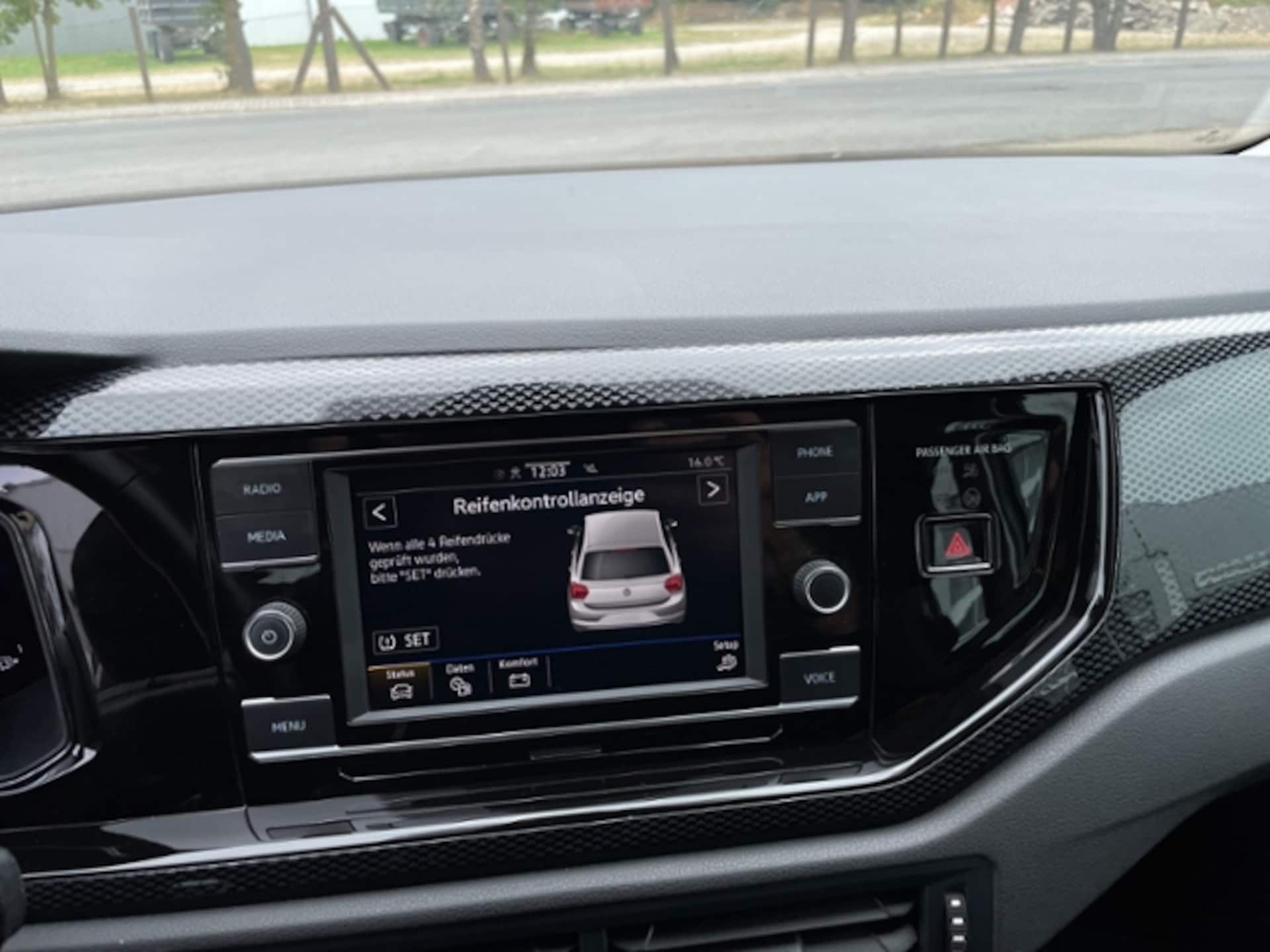 Volkswagen Polo Life