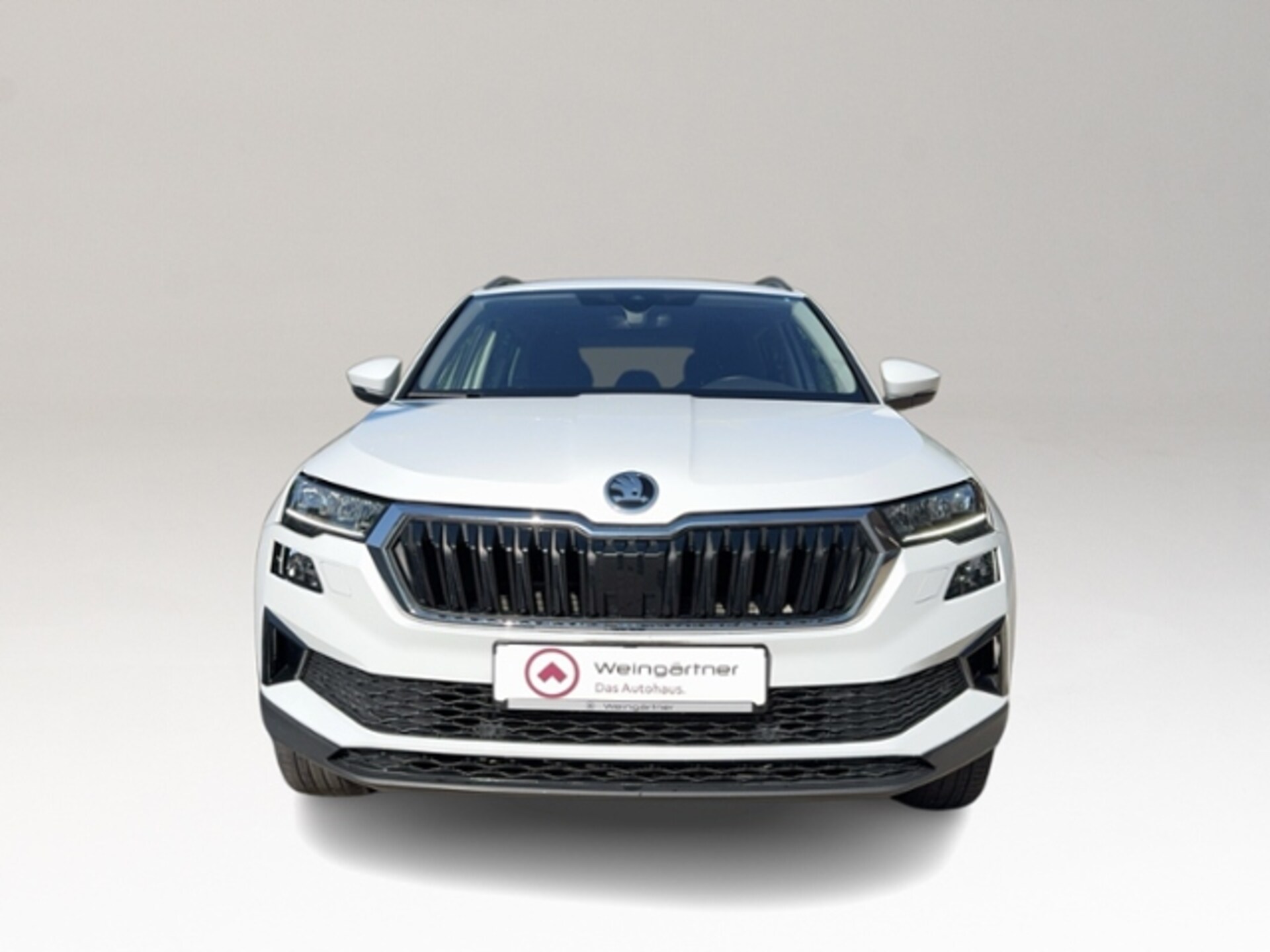Skoda Karoq Ambition