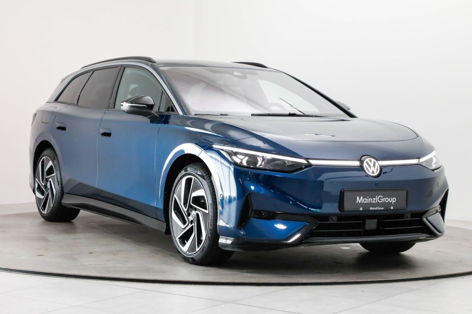 Volkswagen ID.7 Tourer Pro