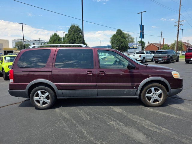 2006 Pontiac