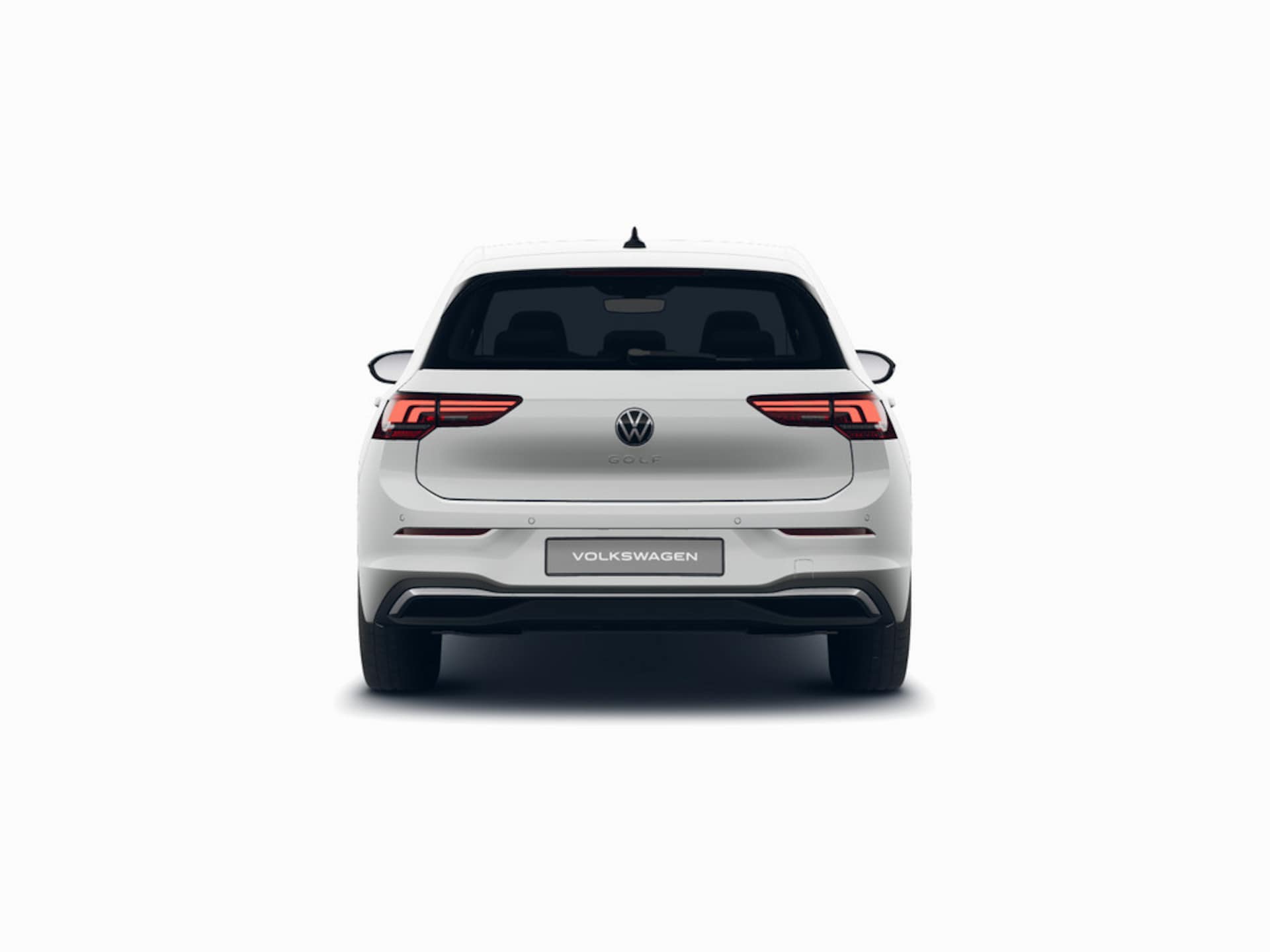 Volkswagen Golf ENERGY