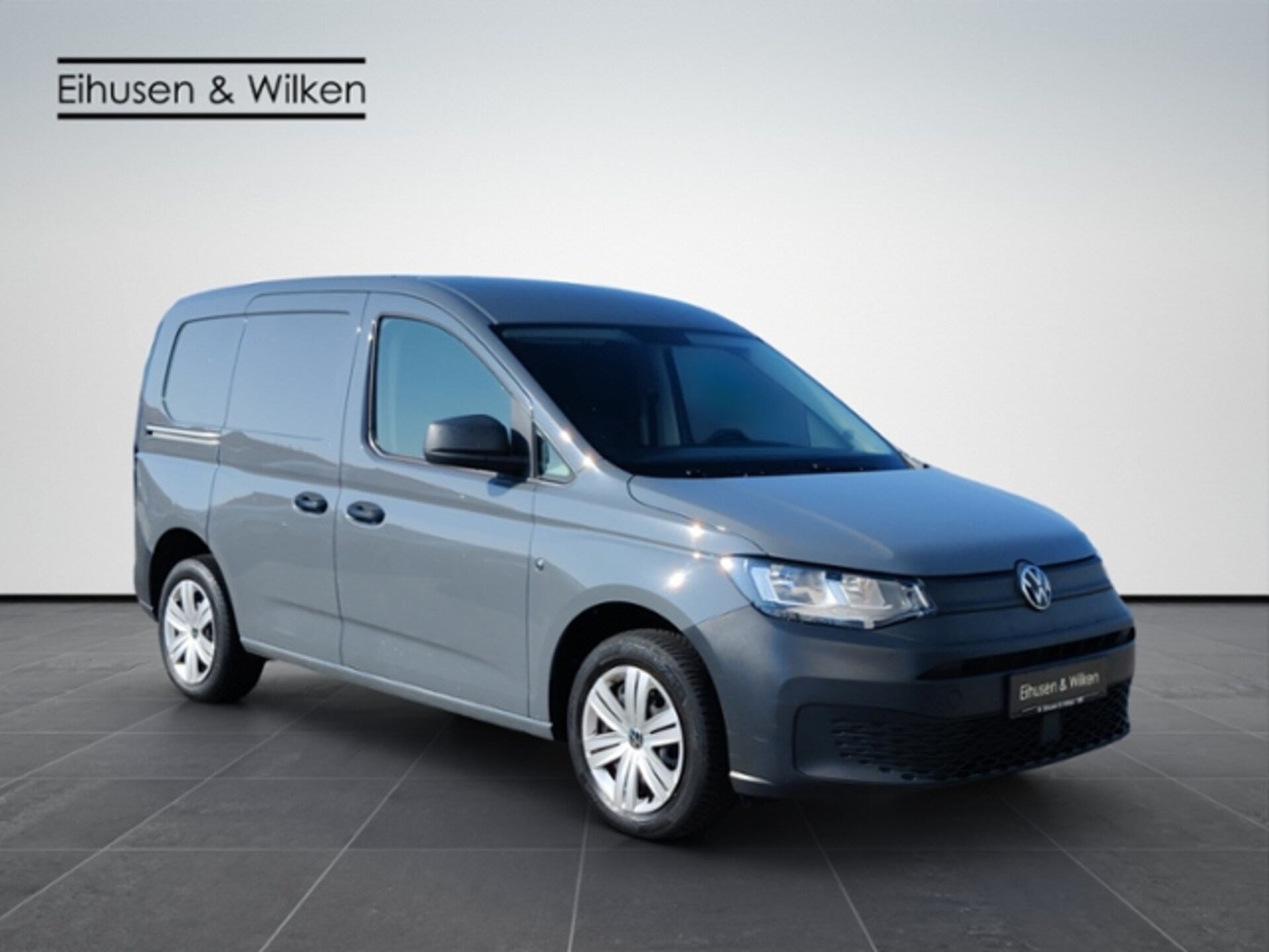 Volkswagen Caddy Cargo EcoProfi