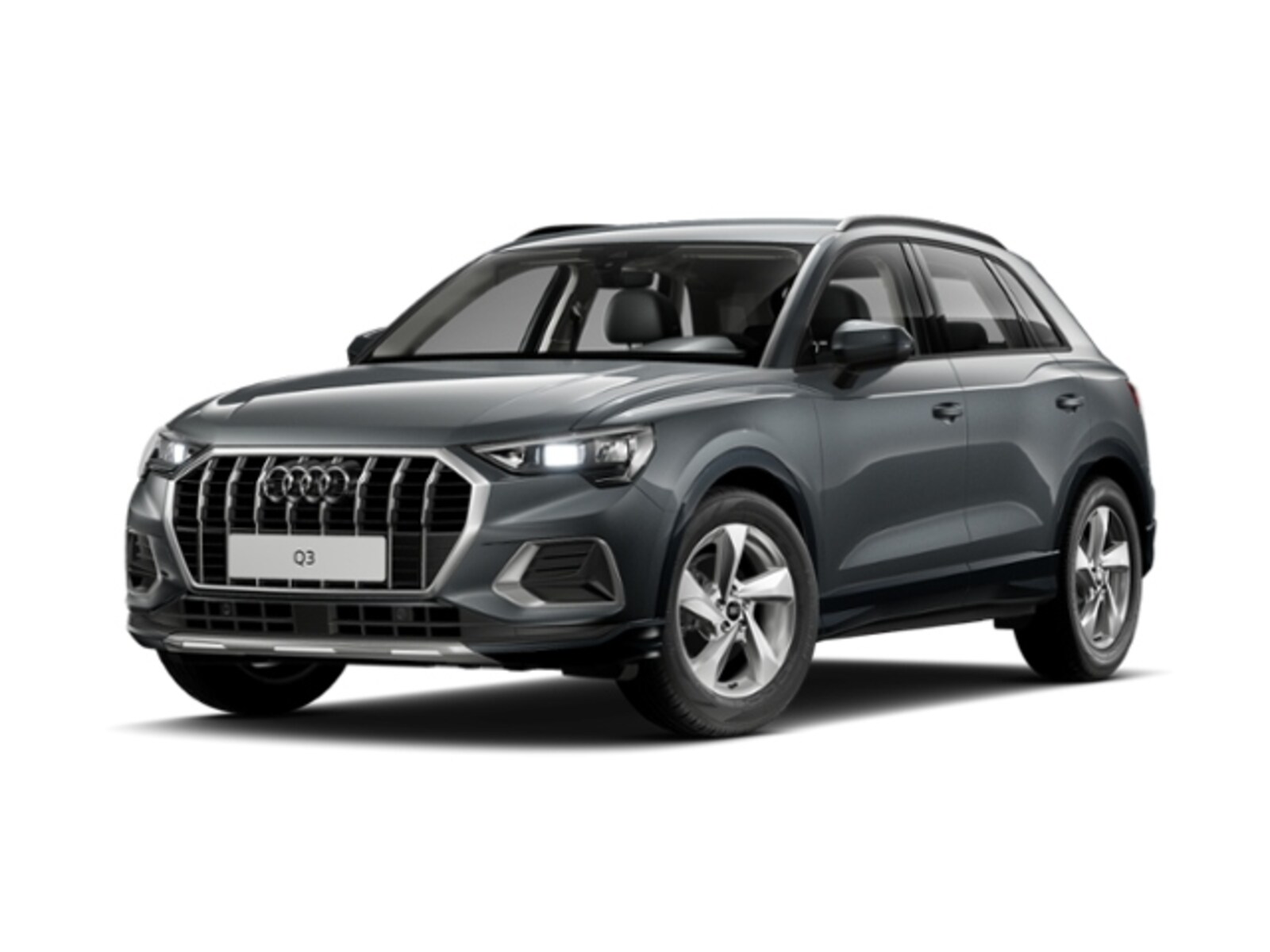 Audi Q3 – Bild 2