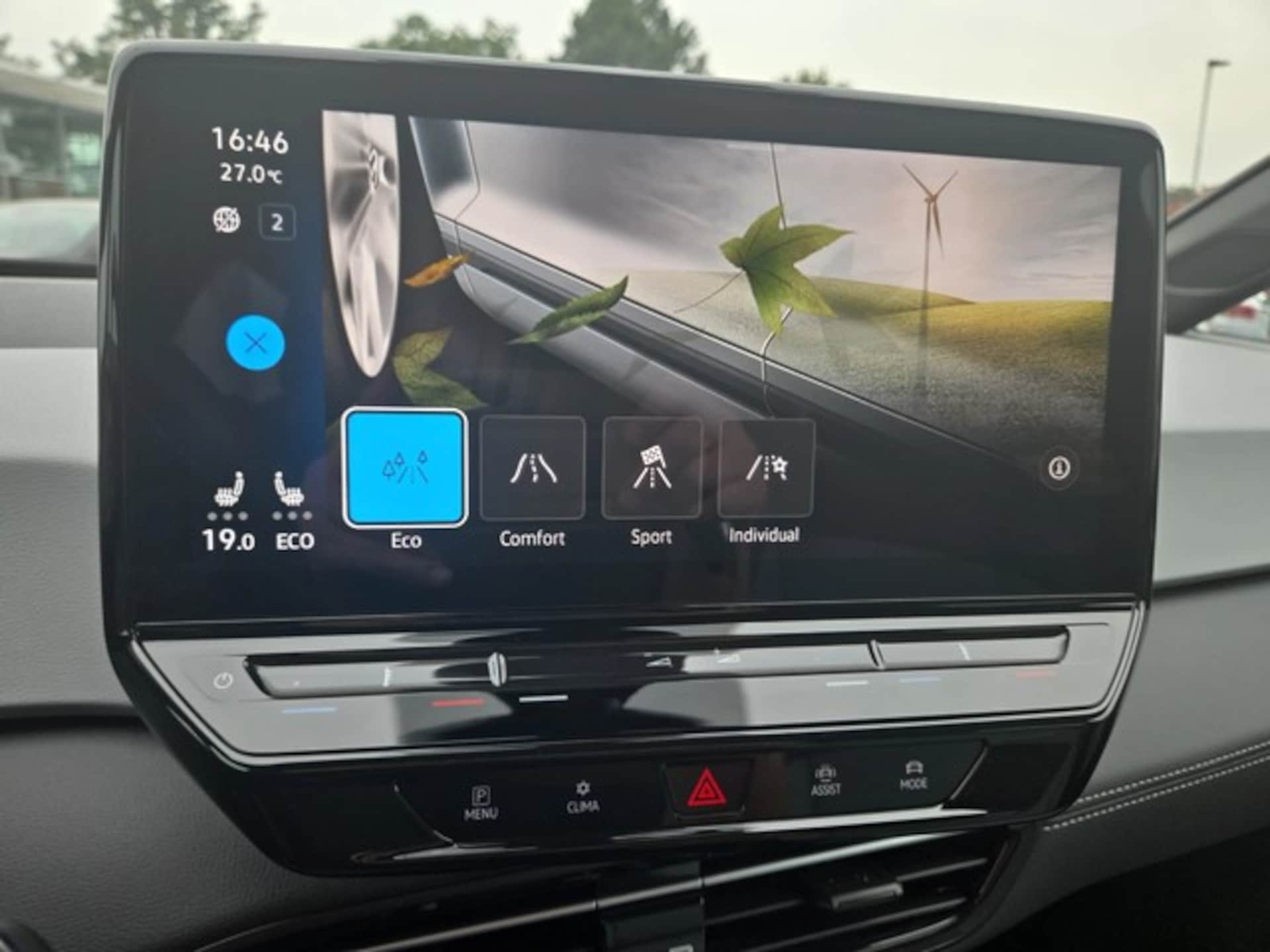 Volkswagen ID.3 MOVE Pro