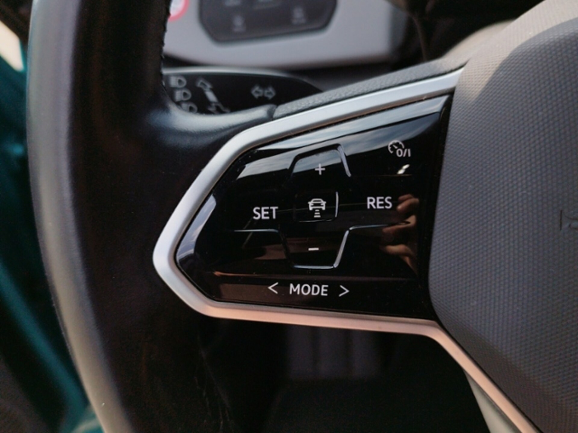 Volkswagen ID.3 Pro Performance