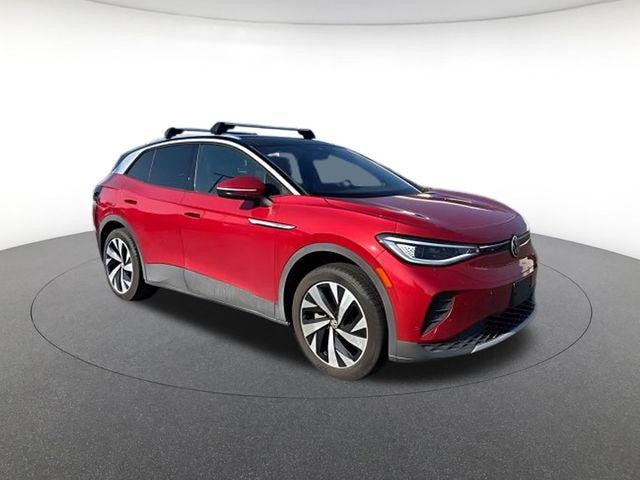 2021 Volkswagen ID.4