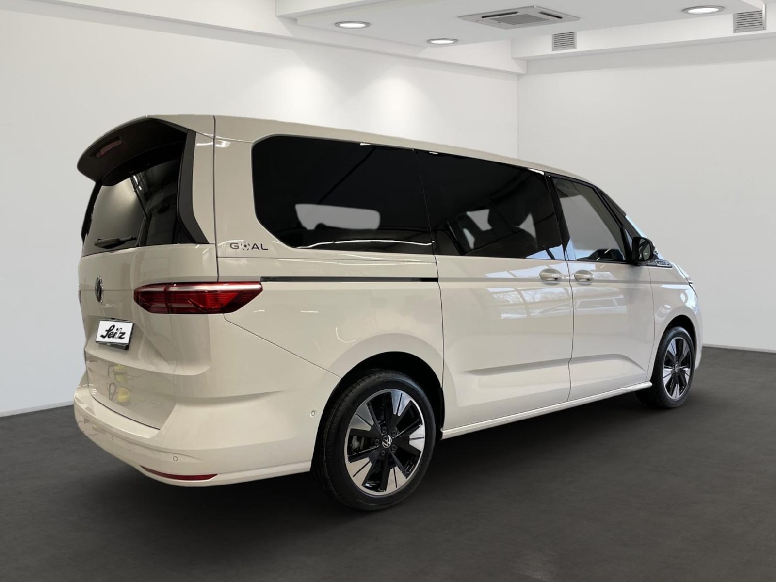 Volkswagen Multivan Langversion – Bild 5