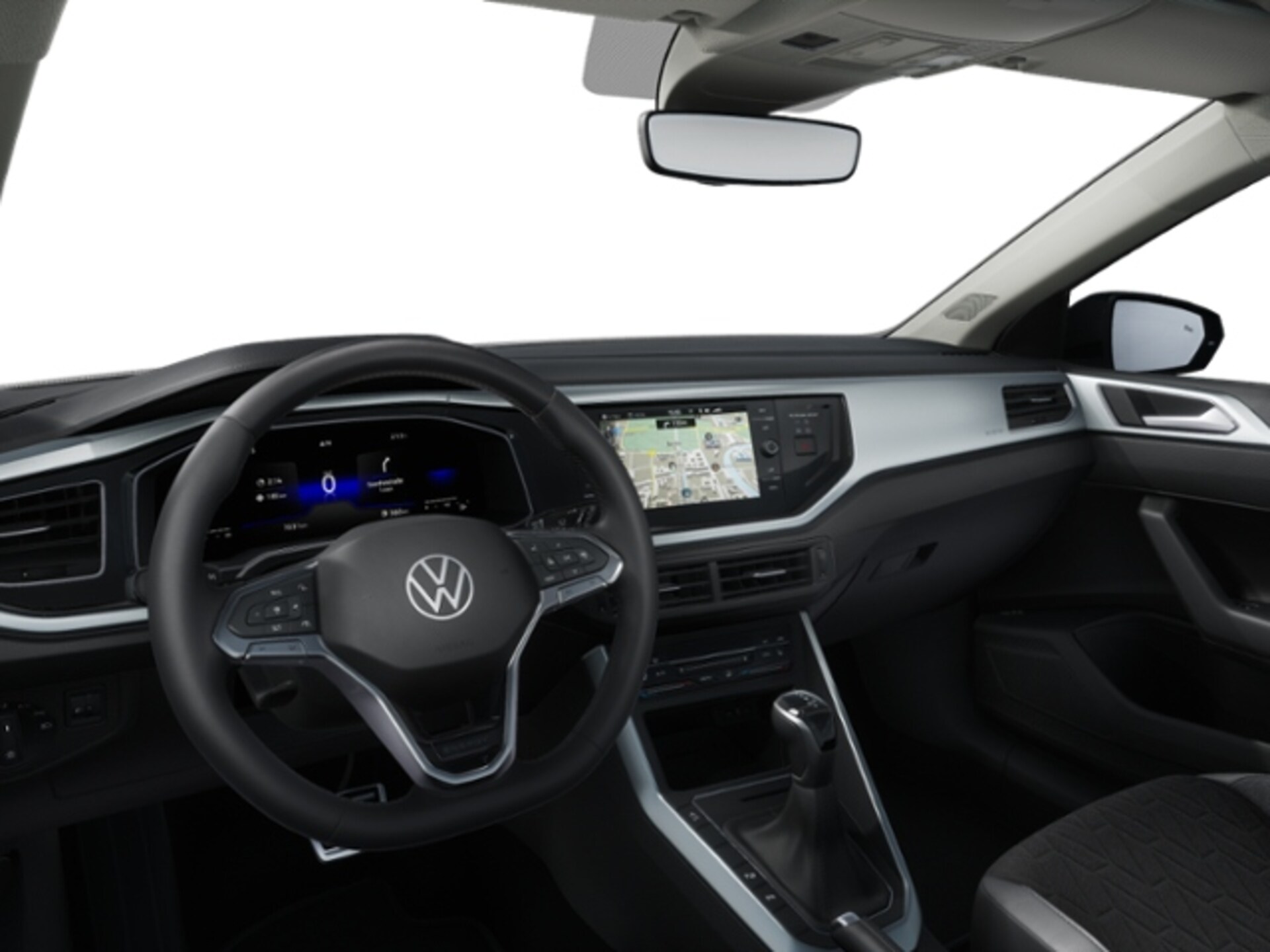 Volkswagen Polo ENERGY