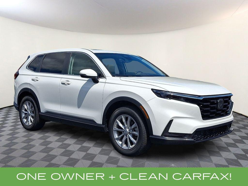 2023 Honda CR-V
