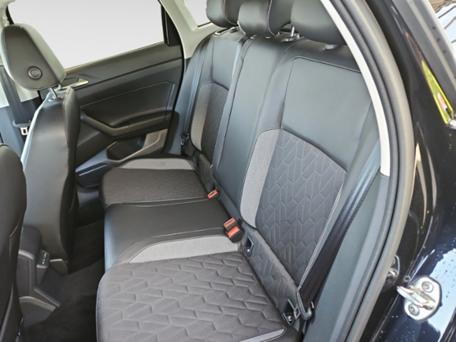 Volkswagen Taigo – Bild 9