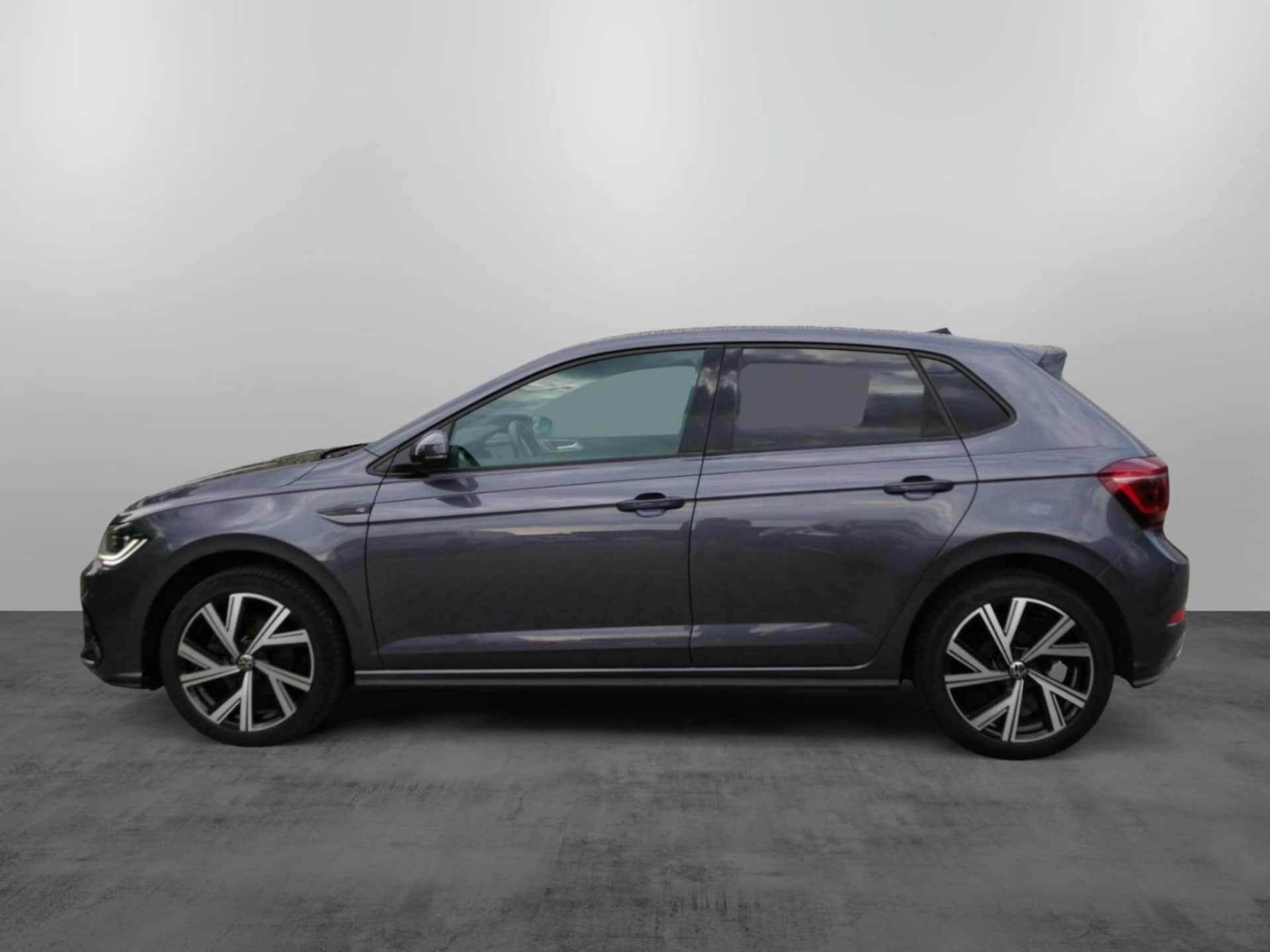 Volkswagen Polo R-Line