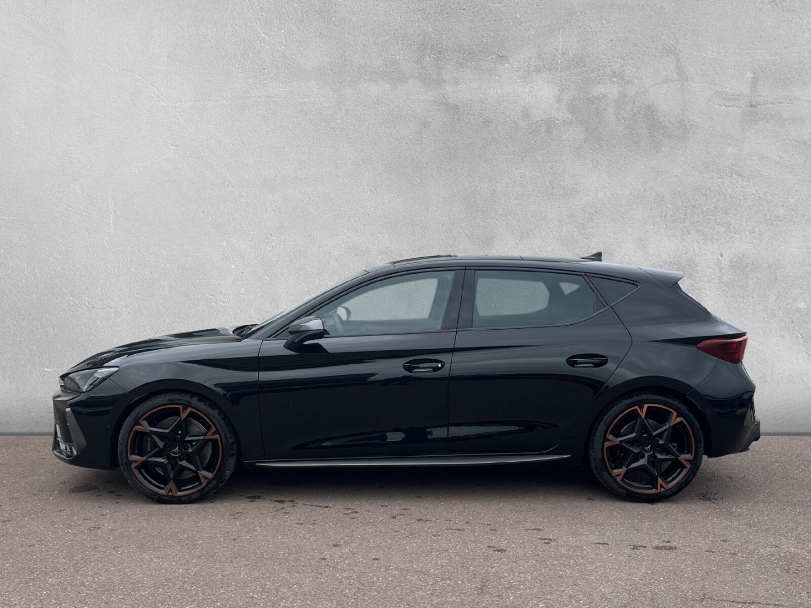 CUPRA Leon – Bild 4