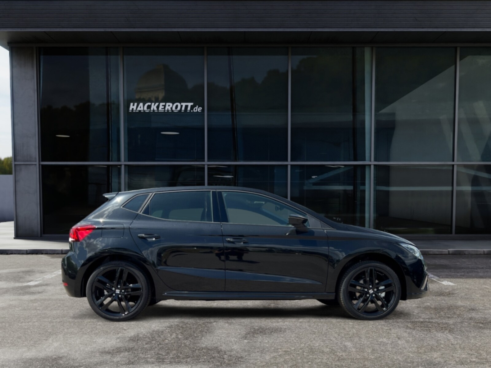 SEAT Ibiza – Bild 6
