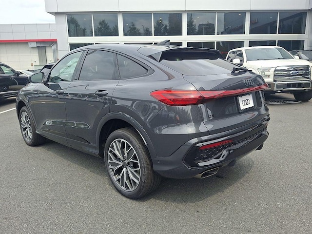 2026 Audi Q5 Sportback