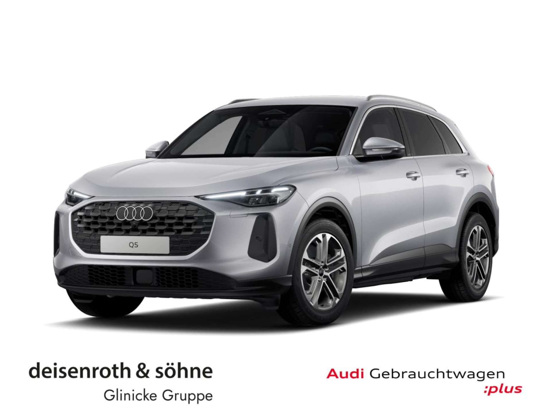 Audi Q5 SUV