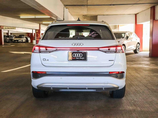 2023 Audi Q4 e-tron