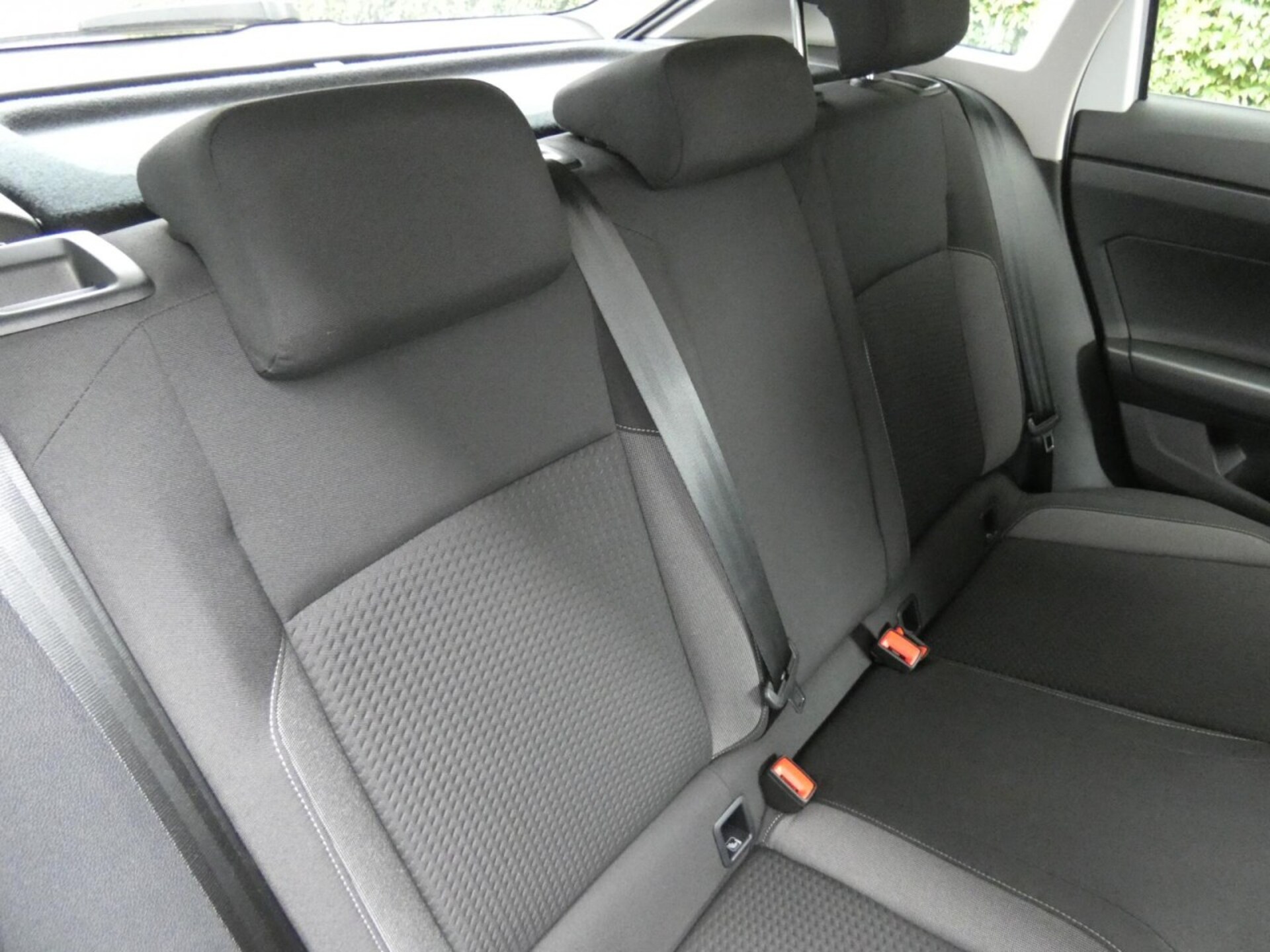 Volkswagen Taigo Basis-Modell