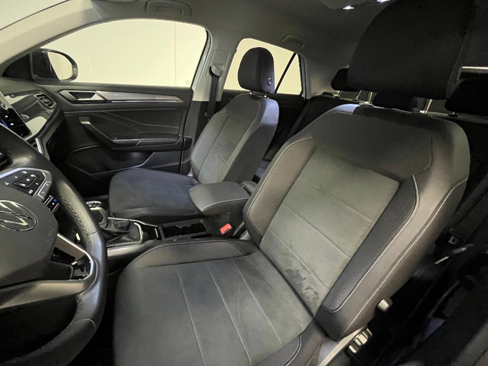 Volkswagen T-Roc – Bild 16