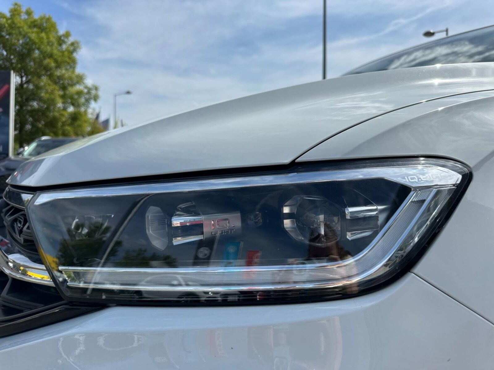 Volkswagen T-Roc – Bild 24