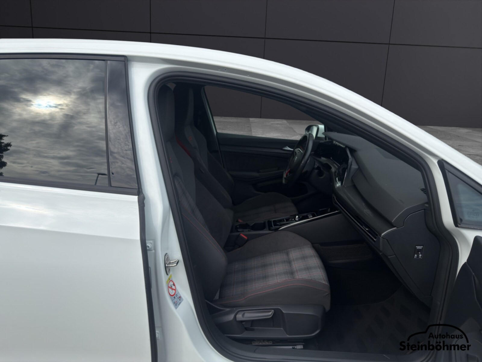 Volkswagen Golf – Bild 13