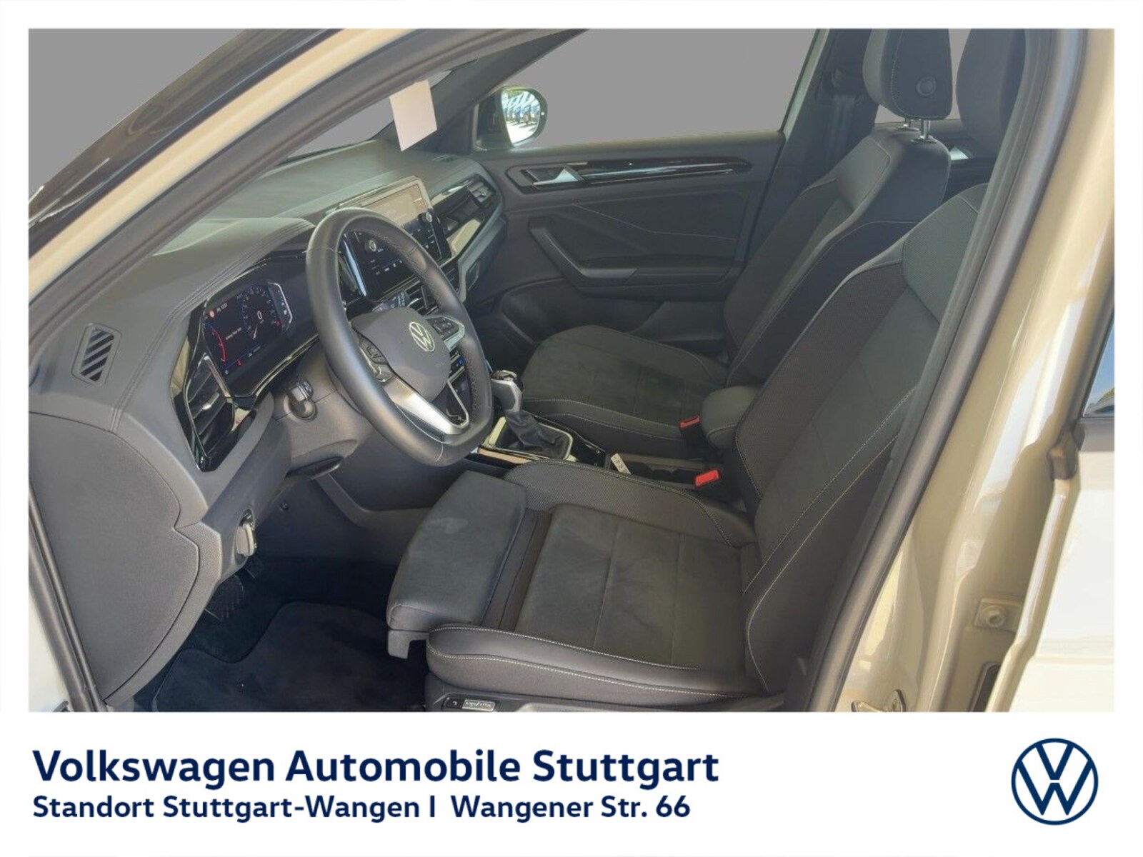 Volkswagen T-Roc – Bild 6