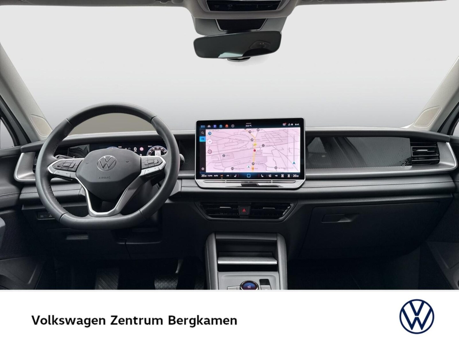 Volkswagen Tayron – Bild 7