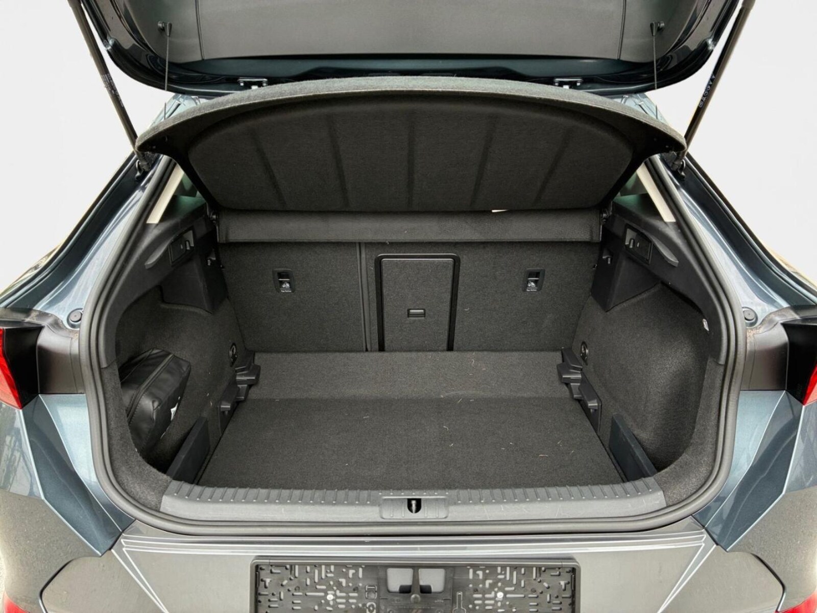 CUPRA Formentor – Bild 16