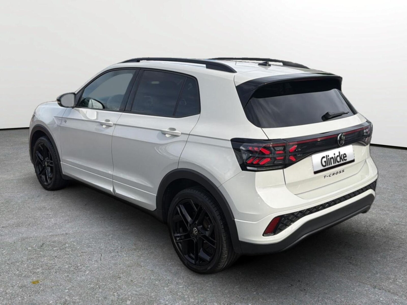 Volkswagen T-Cross – Bild 2