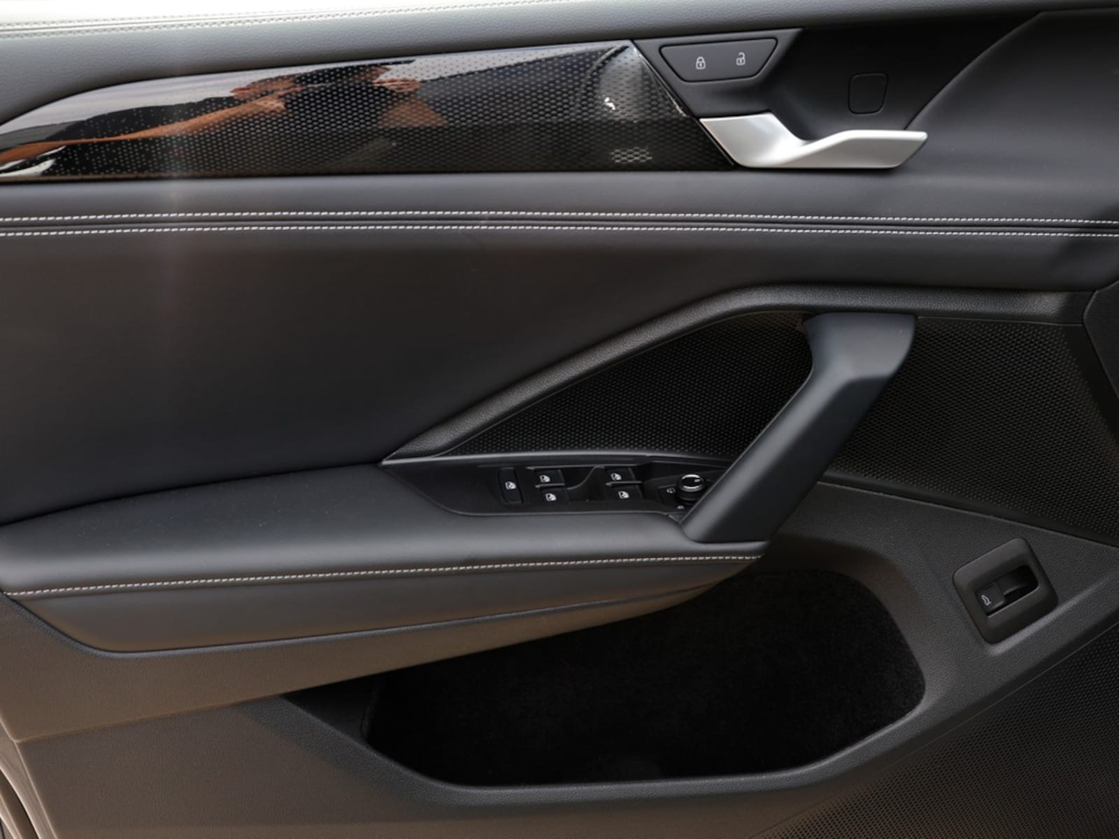 Volkswagen Tiguan – Bild 17