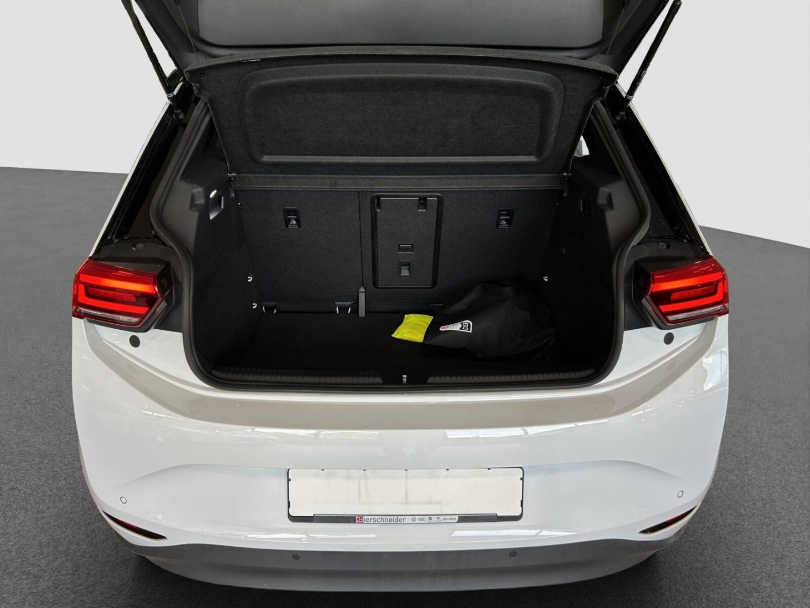 Volkswagen ID.3 – Bild 24