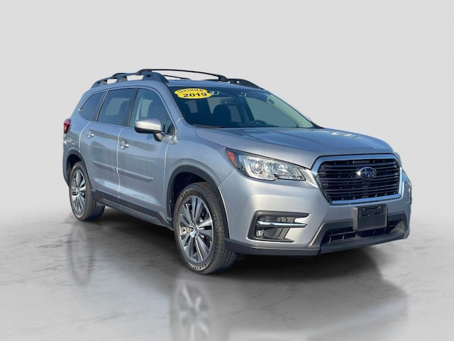 2019 Subaru Ascent