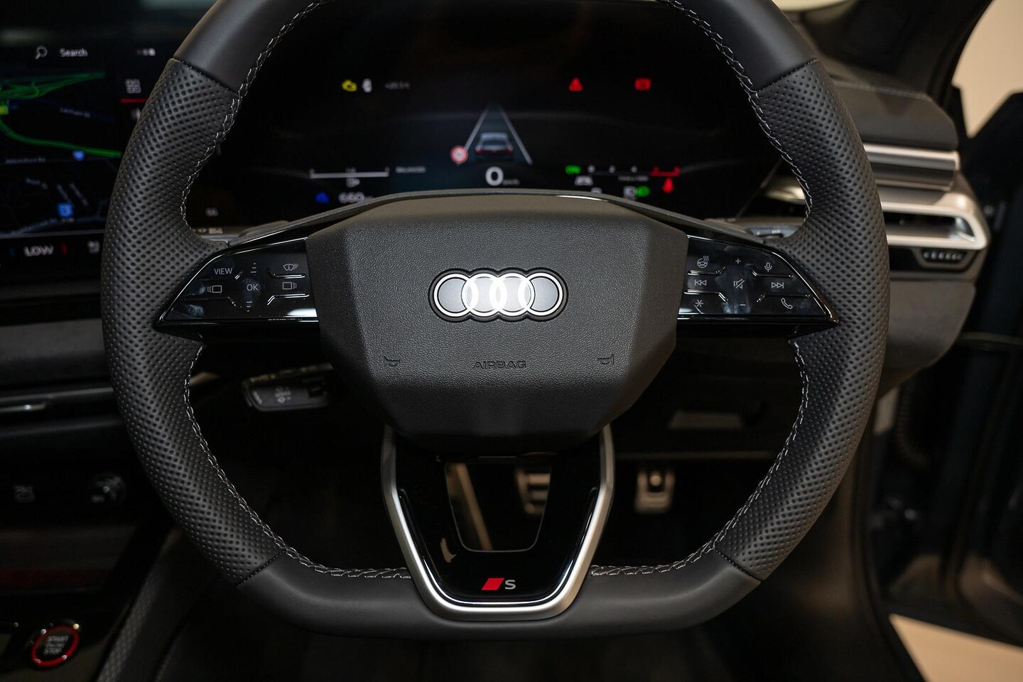 Image about Audi S5 Sedan TFSI quattro 270 kW S tronic