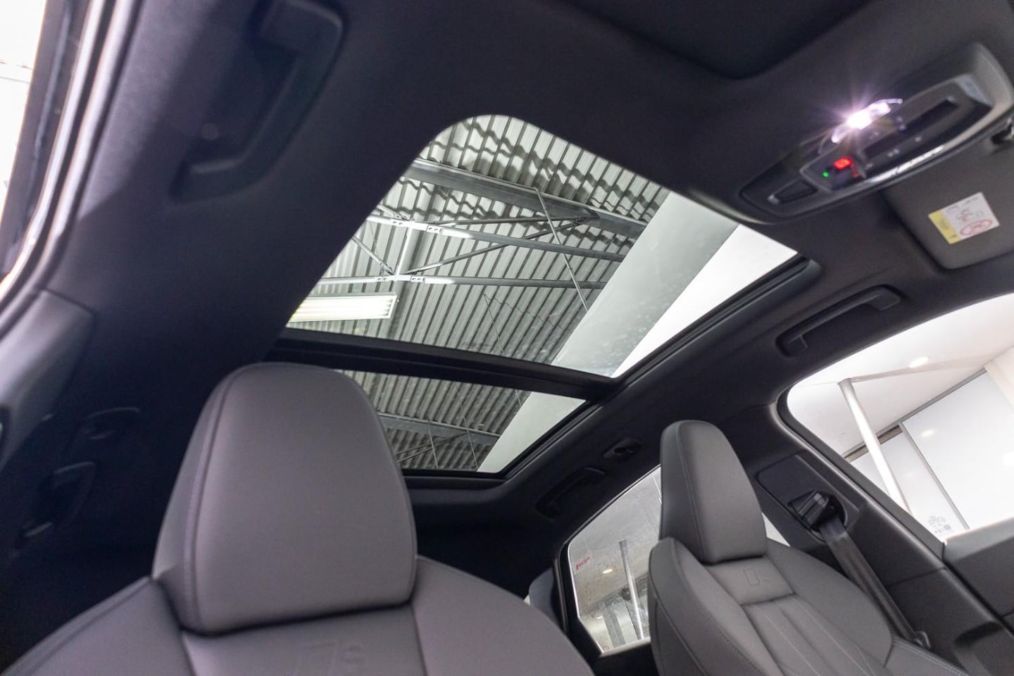Image about Audi Q5 Sportback TDI quattro 150 kW sport