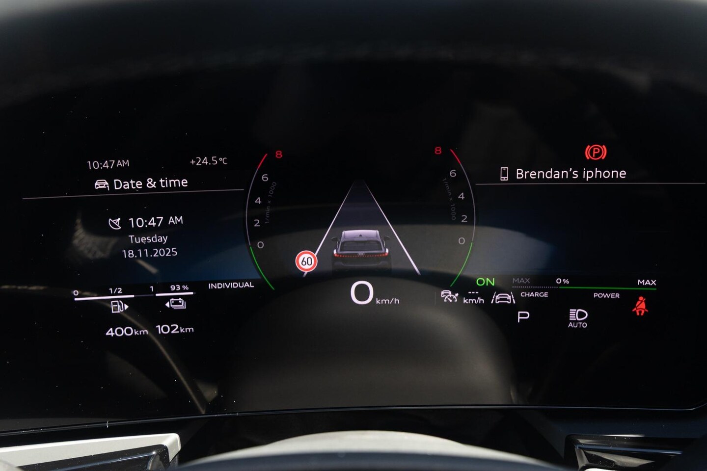 Image about Audi A5 Avant TFSI e e-hybrid quattro 270 kW S tronic