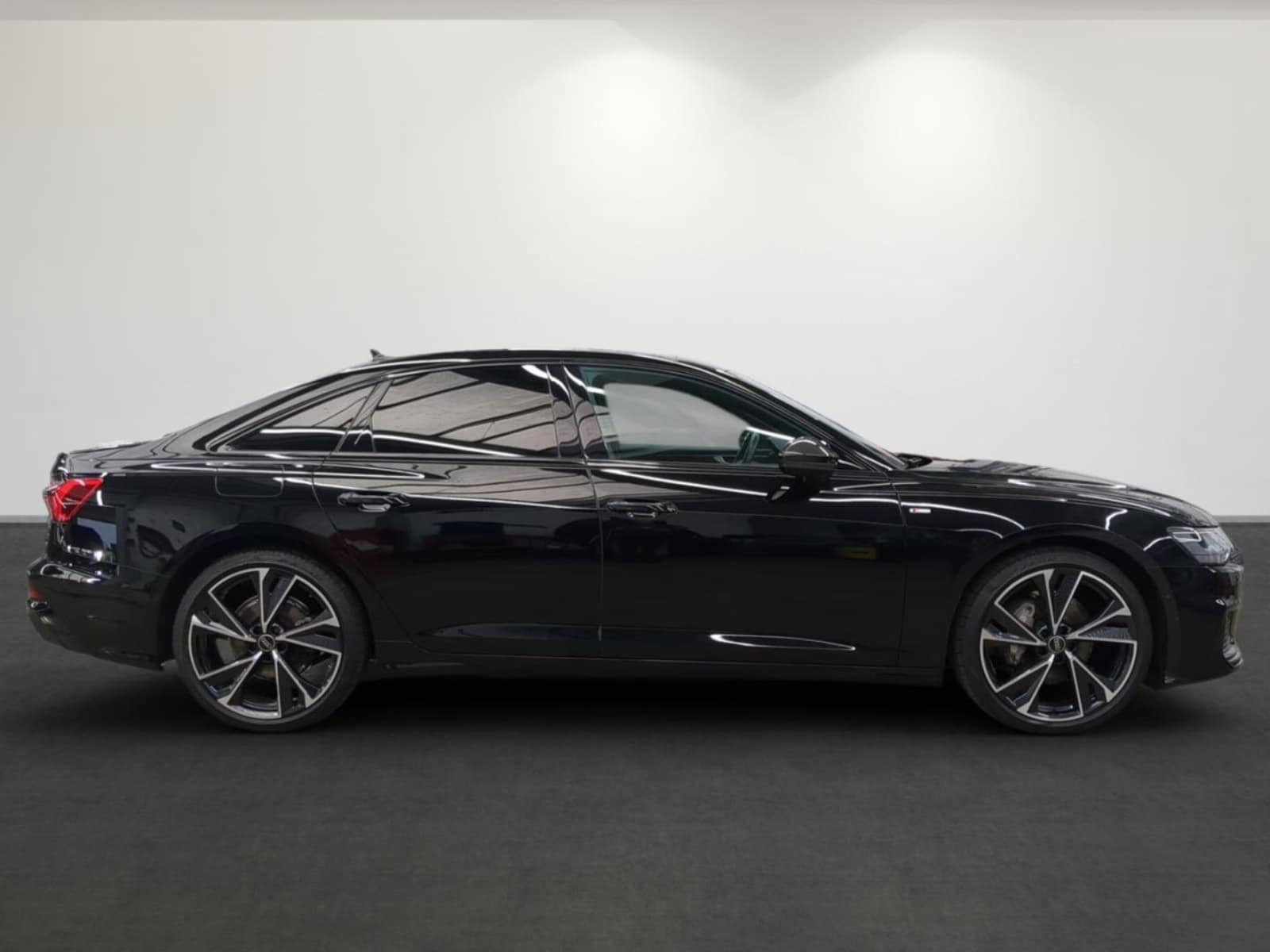 Audi A6 Limousine – Bild 2