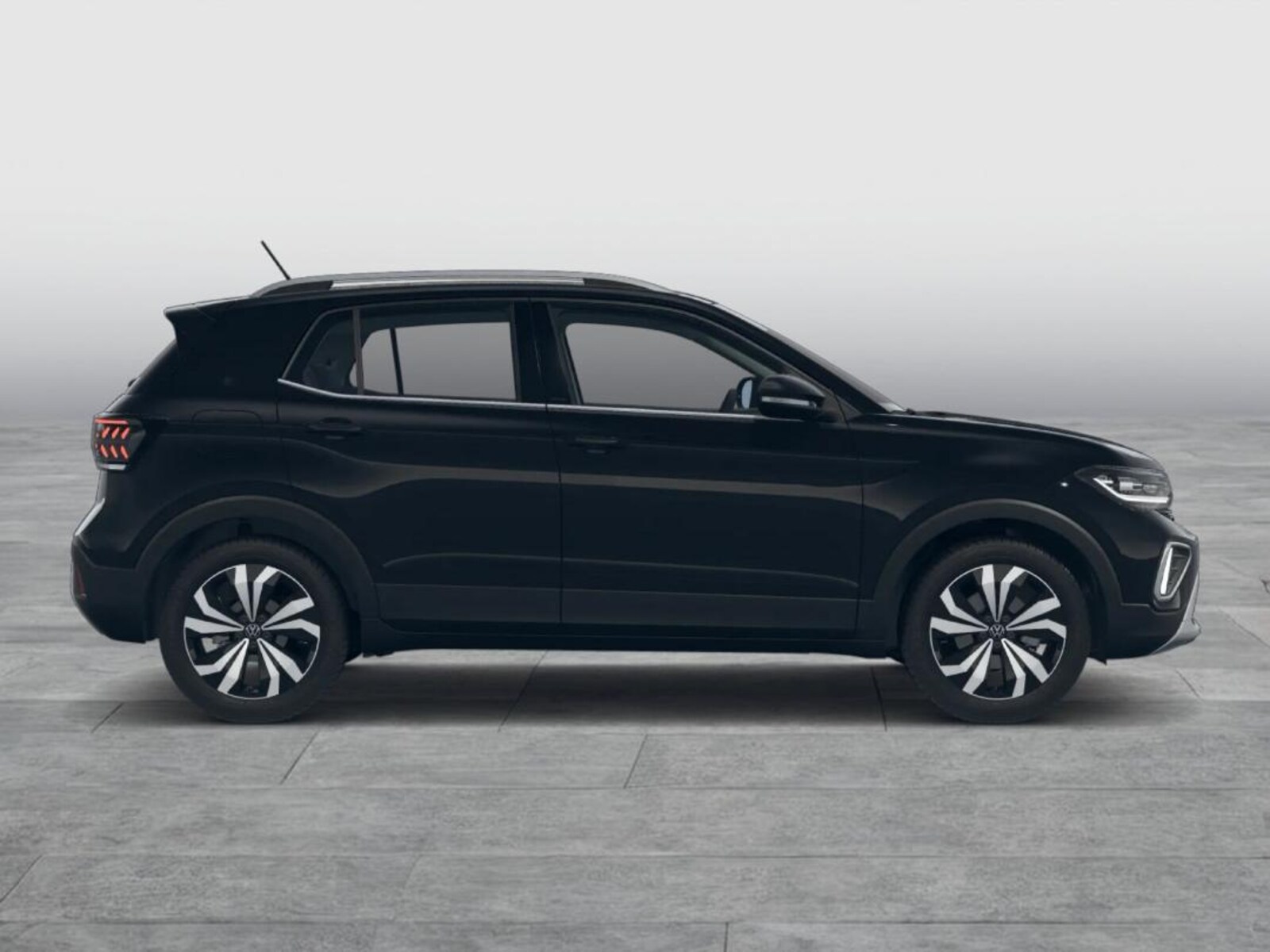 Volkswagen T-Cross – Bild 5