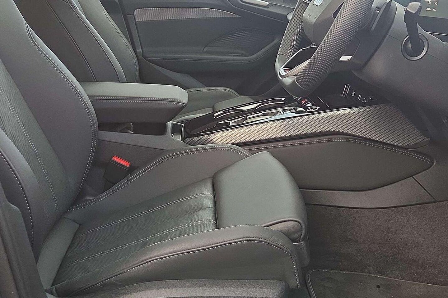 Image about Audi A5 Sedan TFSI e e-hybrid quattro 270 kW S tronic
