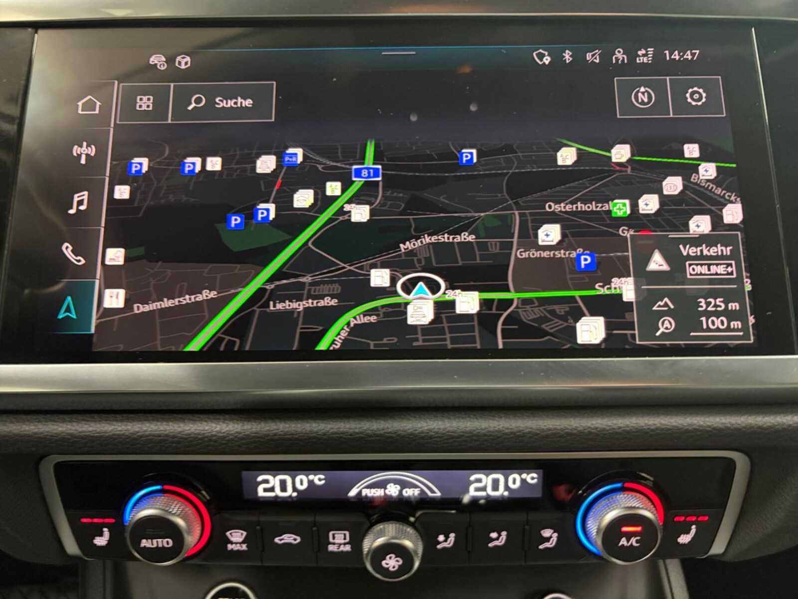 Audi Q3 – Bild 6